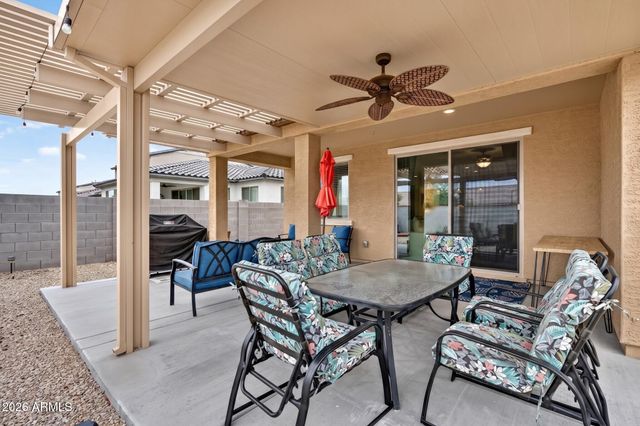 18832 W DENTON Avenue, Litchfield Park, AZ 85340