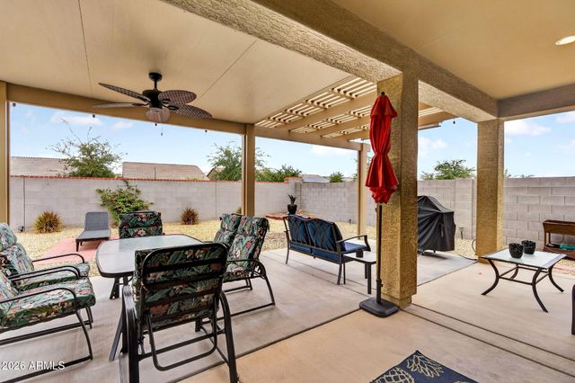18832 W DENTON Avenue, Litchfield Park, AZ 85340