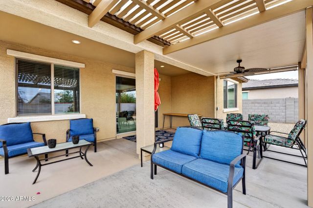 18832 W DENTON Avenue, Litchfield Park, AZ 85340