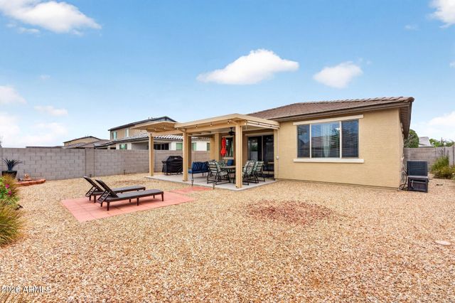 18832 W DENTON Avenue, Litchfield Park, AZ 85340