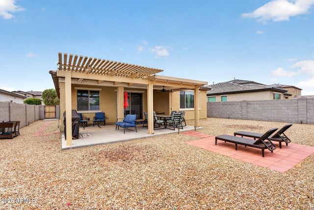 18832 W DENTON Avenue, Litchfield Park, AZ 85340