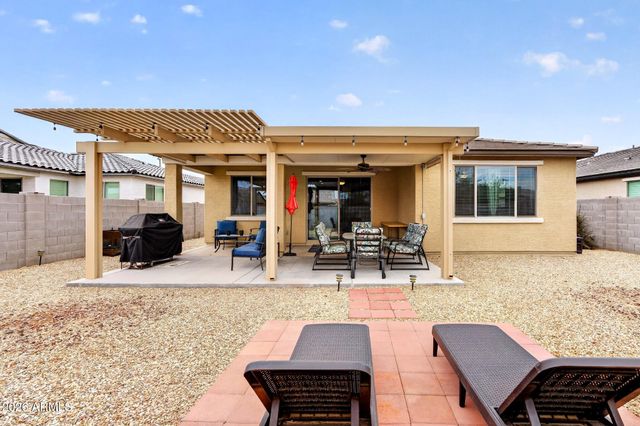 18832 W DENTON Avenue, Litchfield Park, AZ 85340