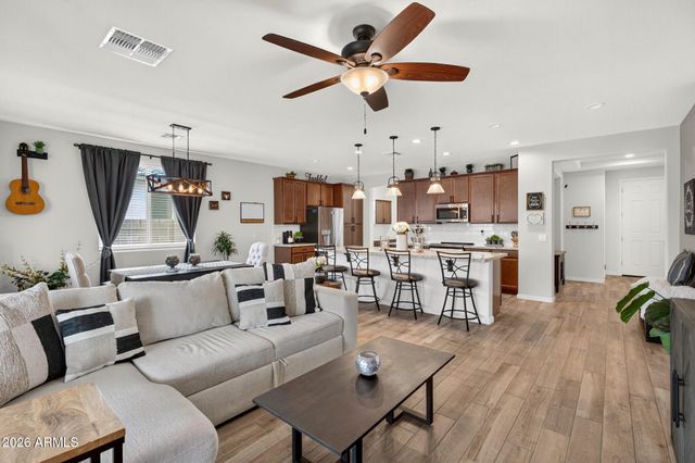 18832 W DENTON Avenue, Litchfield Park, AZ 85340