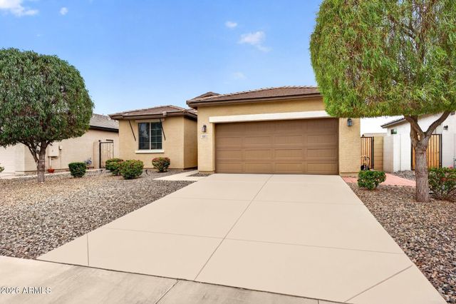 18832 W DENTON Avenue, Litchfield Park, AZ 85340