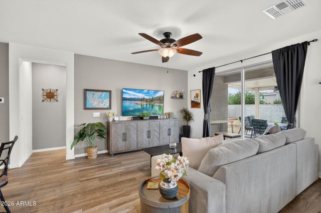 18832 W DENTON Avenue, Litchfield Park, AZ 85340