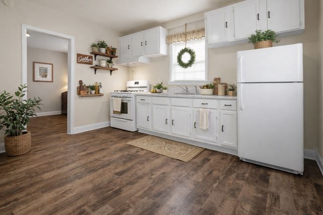 905 N Raymond Polk Sr Memorial Drive, Sherman, TX 75090