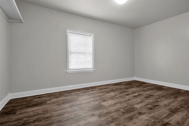 905 N Raymond Polk Sr Memorial Drive, Sherman, TX 75090