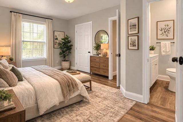 905 N Raymond Polk Sr Memorial Drive, Sherman, TX 75090