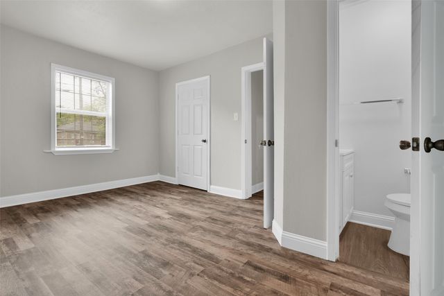 905 N Raymond Polk Sr Memorial Drive, Sherman, TX 75090