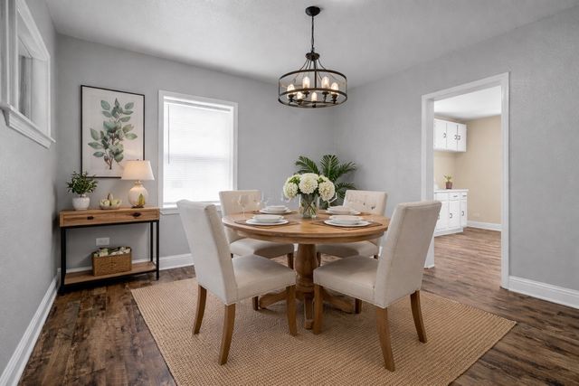 905 N Raymond Polk Sr Memorial Drive, Sherman, TX 75090