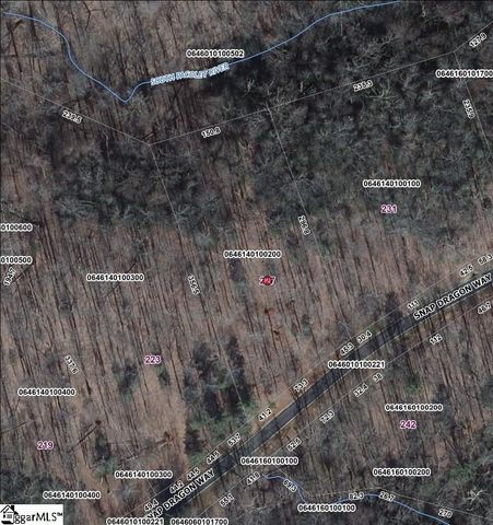 227 Snap Dragon Way, Landrum, SC 29356