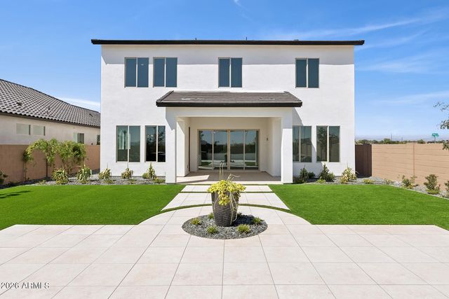 2387 E BELDI Court, San Tan Valley, AZ 85140