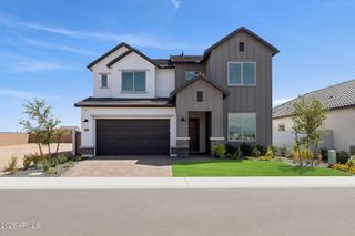 2387 E BELDI Court, San Tan Valley, AZ 85140