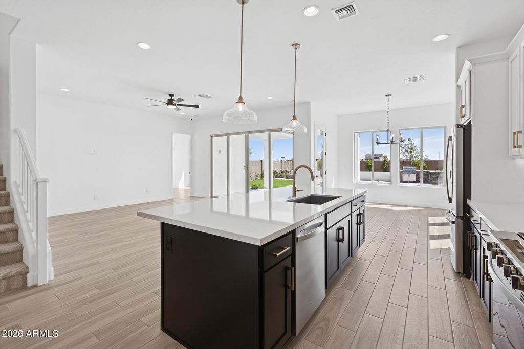 2387 E BELDI Court, San Tan Valley, AZ 85140 — photo 4