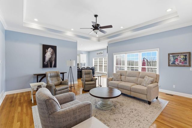 149 Hickory Meadows Drive, Richmond, KY 40475