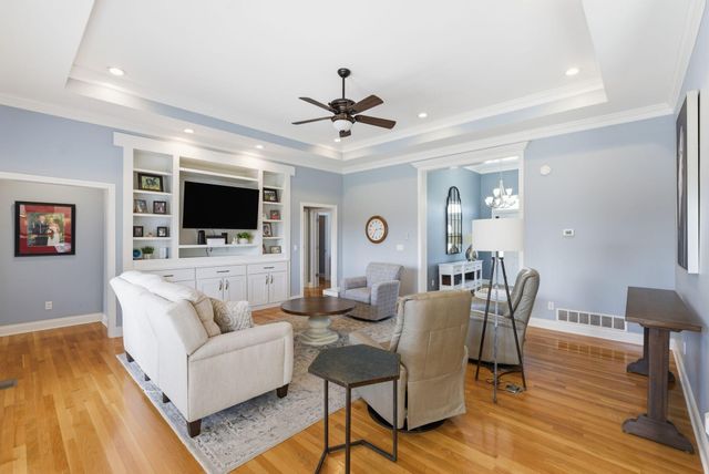 149 Hickory Meadows Drive, Richmond, KY 40475