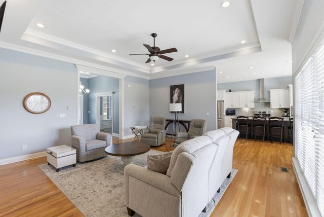 149 Hickory Meadows Drive, Richmond, KY 40475