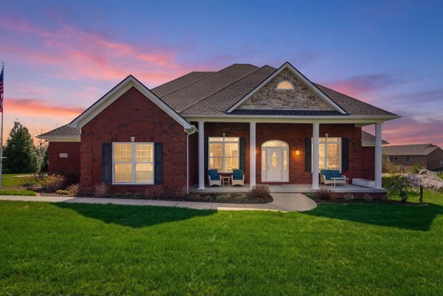 149 Hickory Meadows Drive, Richmond, KY 40475