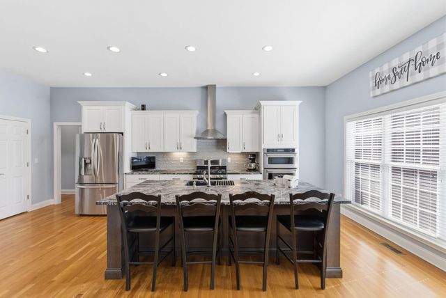 149 Hickory Meadows Drive, Richmond, KY 40475