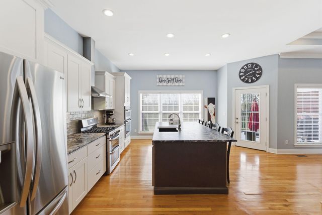 149 Hickory Meadows Drive, Richmond, KY 40475