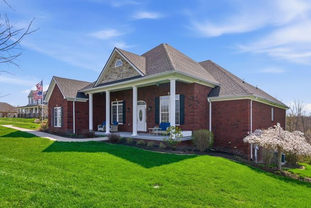 149 Hickory Meadows Drive, Richmond, KY 40475