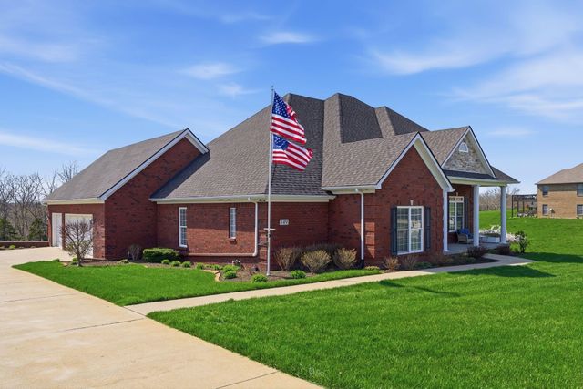 149 Hickory Meadows Drive, Richmond, KY 40475