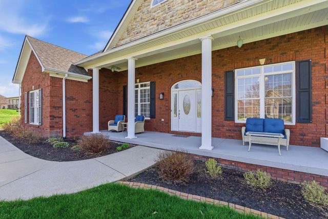 149 Hickory Meadows Drive, Richmond, KY 40475