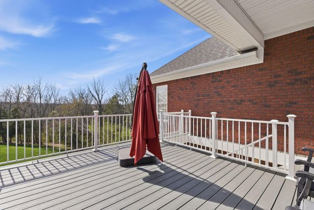 149 Hickory Meadows Drive, Richmond, KY 40475