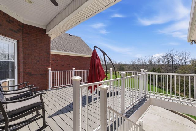 149 Hickory Meadows Drive, Richmond, KY 40475