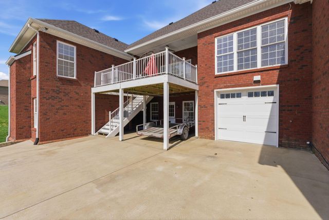 149 Hickory Meadows Drive, Richmond, KY 40475