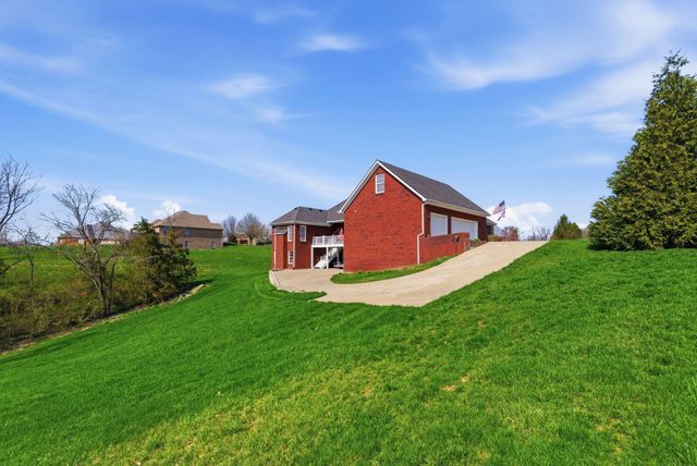 149 Hickory Meadows Drive, Richmond, KY 40475