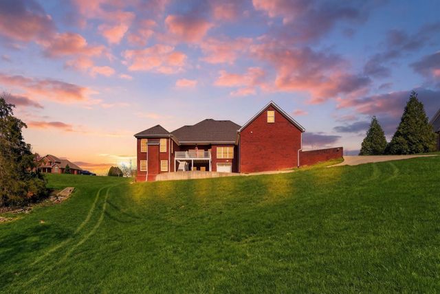 149 Hickory Meadows Drive, Richmond, KY 40475