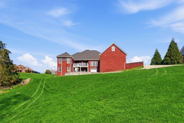 149 Hickory Meadows Drive, Richmond, KY 40475