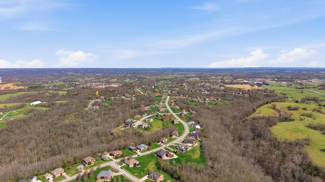 149 Hickory Meadows Drive, Richmond, KY 40475