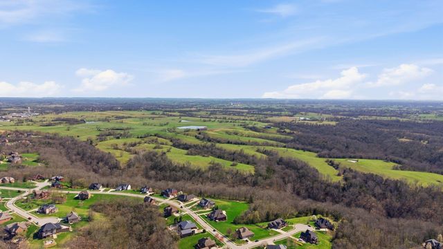 149 Hickory Meadows Drive, Richmond, KY 40475