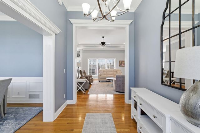 149 Hickory Meadows Drive, Richmond, KY 40475