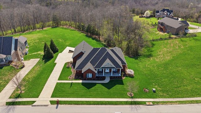 149 Hickory Meadows Drive, Richmond, KY 40475