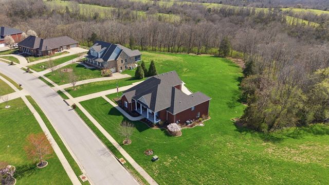 149 Hickory Meadows Drive, Richmond, KY 40475