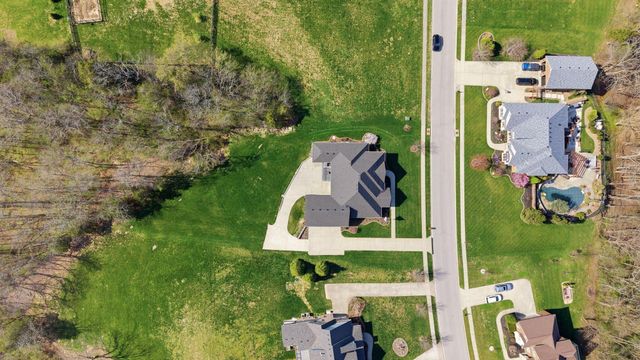 149 Hickory Meadows Drive, Richmond, KY 40475