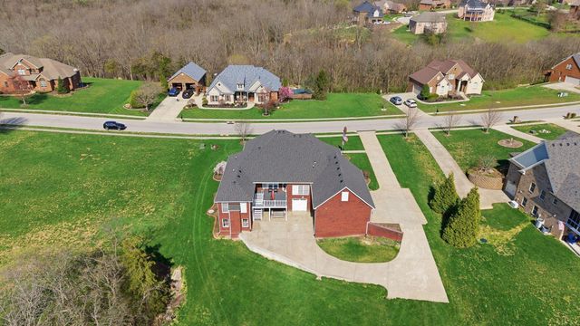 149 Hickory Meadows Drive, Richmond, KY 40475