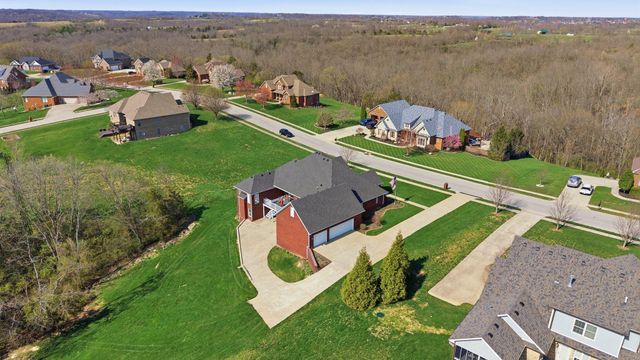 149 Hickory Meadows Drive, Richmond, KY 40475