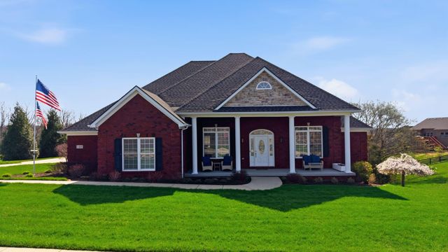 149 Hickory Meadows Drive, Richmond, KY 40475