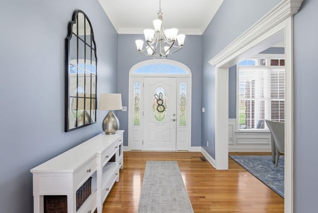 149 Hickory Meadows Drive, Richmond, KY 40475