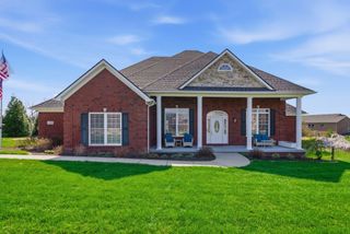 149 Hickory Meadows Drive, Richmond, KY 40475