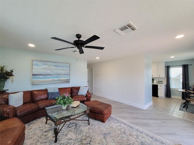 16704 Curlew Road, Jamaica Beach, TX 77554