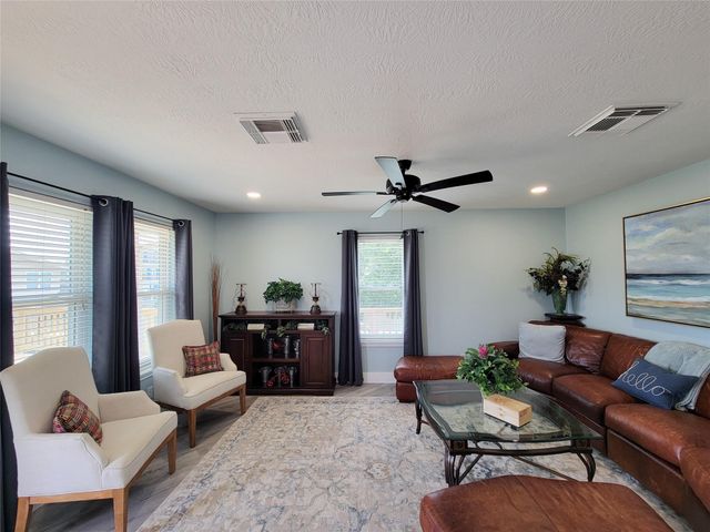 16704 Curlew Road, Jamaica Beach, TX 77554