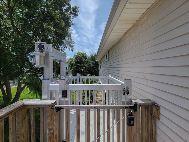 16704 Curlew Road, Jamaica Beach, TX 77554
