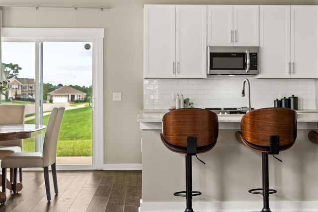660 Trevino Way, Spring Hill, TN 37174