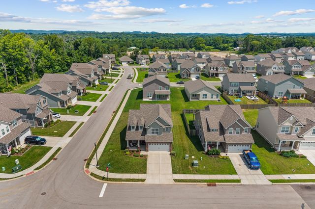 660 Trevino Way, Spring Hill, TN 37174