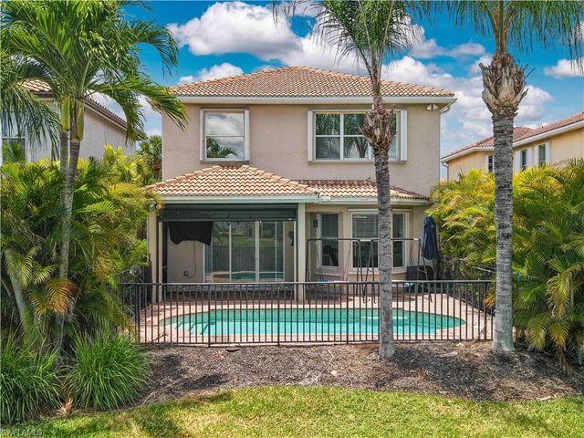 11257 Pond Cypress ST, Fort Myers, FL 33913